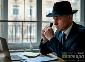 Незаконный сбор и торговля данными: в Волгограде частный детектив попал под следствие