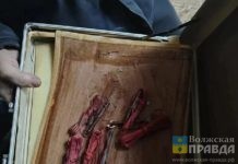Нашёл в хозпостройке: хуторянин из Волгоградской области хранил дома 5 взрывателей