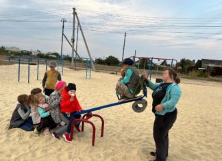 Волжский номинирован на Всероссийскую премию по благоустройству