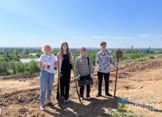 Почти 5 тысяч школьников Волгоградской области были трудоустроены во время летних каникул