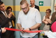 В Волжском в Добродомике открылся центр реабилитации для бойцов СВО