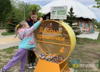 В Волгоградской области переработчиков вторсырья занесли в один реестр
