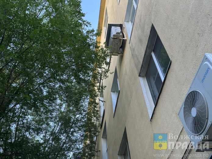 Дом Набережная 73 2 ЕД