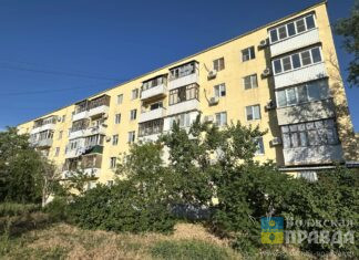 Волжане могут избавиться от пени за капремонт