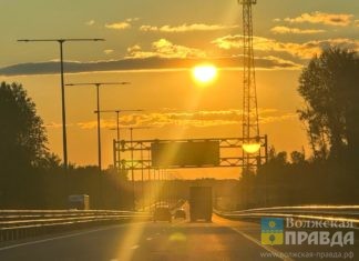 В Волгоградской области цены на бензин подросли в очередной раз