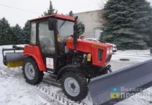 Обстановка на волгоградских автомагистралях под полным контролем