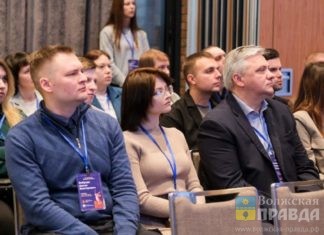 В Волгограде стартовала акция «По дорогам Великой Победы»