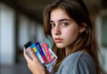 19-летняя волжанка стала участницей криминальной схемы