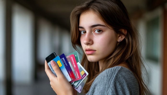 дропер, мошенник