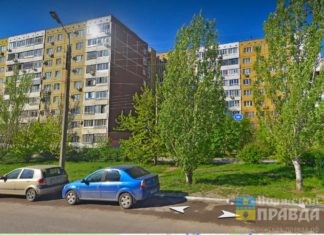 В Волжском на регулируемой зебре сбит очередной пешеход