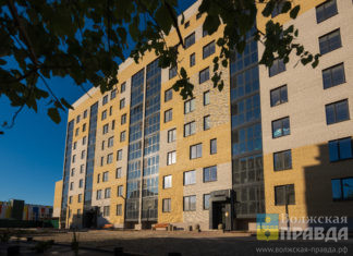 Волгоградская область получит около 1,08 миллиарда рублей на расселение