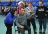 Волжане заняли второе место на региональной спартакиаде инвалидов