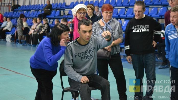 Фестиваль