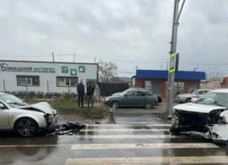 Выехал на встречку: 2-летняя девочка пострадала в ДТП в Волжском