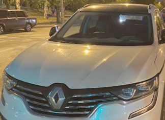 В тройном ДТП в Волжском пострадала 36-летняя женщина дтп