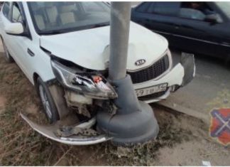 Волжским водителям и пешеходам напомнили правила безопасности на дороге