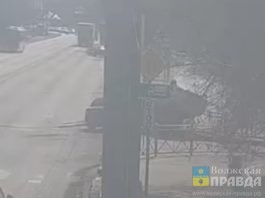 Качалась вверх колёсами: в Волгограде из перевёртыша госпитализировали 6-месячную девочку