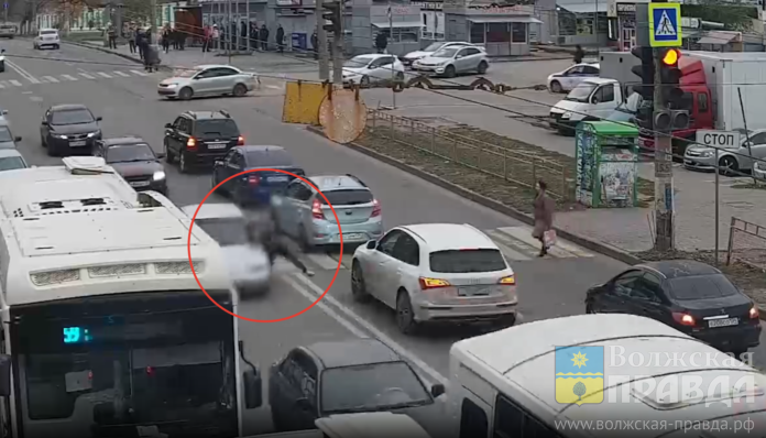 ДТП с 13-летней