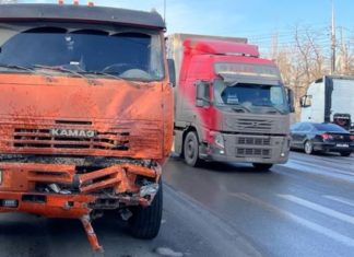 Стали известны новые подробности смертельного ДТП в Волгограде