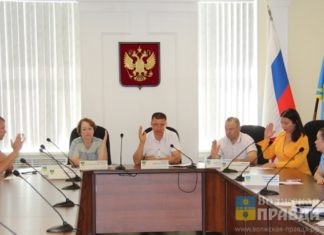 В Волжском предлагают изменить Положение о звании Почетного гражданина города