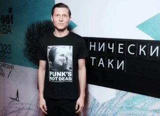 «Панические атаки» Сергея Двойникова: в кинотеатрах России покажут фильм с участием актёра из Волжского