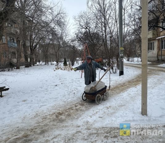 «Не открывайте ногой дверь в УК»: волжанка рассказала, как нужно общаться с управляйкой для комфорта и чистоты