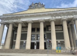 В ДК ВГС 12 февраля устроят «Чебурашка-шоу»