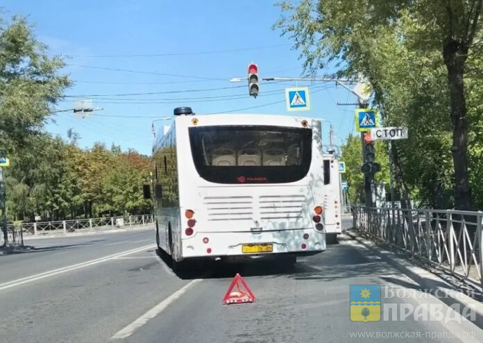 ДТП