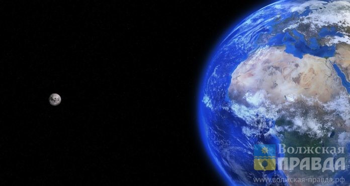 космос Считается, что планеты оказывают влияние на людей