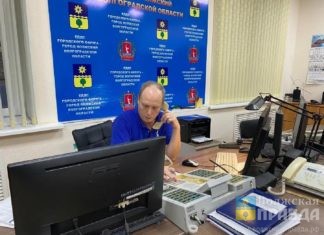 В новогодние праздники в Волжском будут дежурить аварийно-технические службы