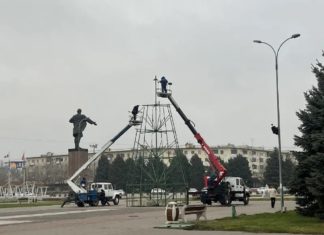 Что посмотреть в Волжском с 5 по 7 декабря: афиша мероприятий