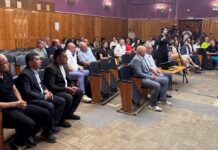 «Вместе мы победим рак»: в Волжском стартовала международная научно-практическая конференция эндоскопистов