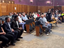 «Вместе мы победим рак»: в Волжском стартовала международная научно-практическая конференция эндоскопистов