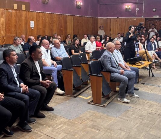 «Вместе мы победим рак»: в Волжском стартовала международная научно-практическая конференция эндоскопистов