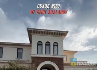 Променял аксели на эвкалипты: Евгений Плющенко обустраивает бакинскую виллу вместо дворца спорта в Волгограде