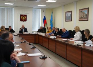 Волжские кладбища планируется вернуть под контроль муниципалитета