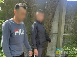 Астраханцы забрали наркотик из тайника в Волжском и попались
