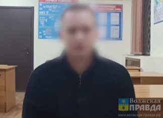 Больше не буду: в Волжском 18-летний водитель без прав прокатил друга на капоте