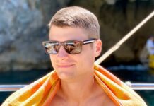 Миллиардер из Волжского будет продвигать в России падел-теннис
