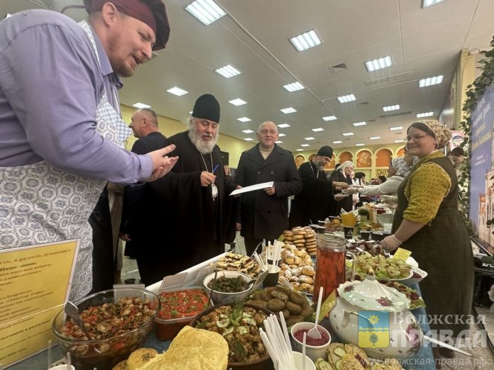 Фестиваль постной кухни ЕД (20)
