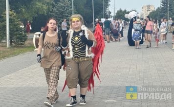 Что посмотреть в Волжском с 17 по 19 апреля: афиша мероприятий