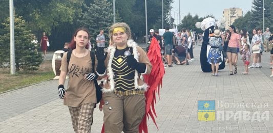 Что посмотреть в Волжском с 17 по 19 апреля: афиша мероприятий