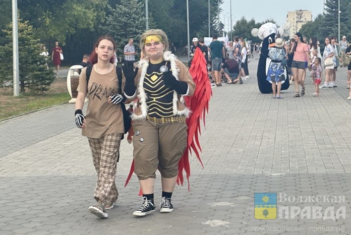 Фестиваль ты искусство Люди ЕД (8)