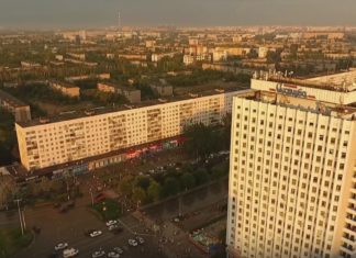 Куда пойти в Волжском на выходных с 19 по 21 июля