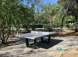 Волжане голосуют за объекты благоустройства 2023 года