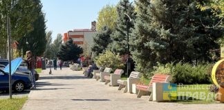 25 тысяч волжан выбрали пространства для благоустройства