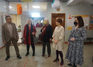 В Волжском завершился I межрегиональный благотворительный форум «Время добрых дел»