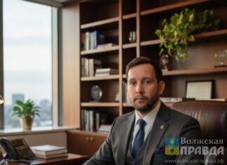 Волжанин вышел в полуфинал конкурса «Лидеры строительной отрасли»