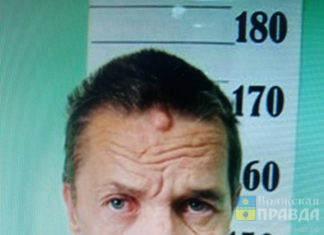 Волжан просят помочь в поиске человека
