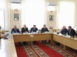 В Волгоградской области будут вовлекать граждан в борьбу с коррупцией